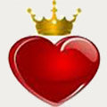 5-Star Crowned Heart for Excellence Award